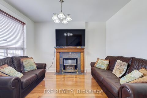Photo 2 at 444 Maybank Avenue, Junction Area, Toronto