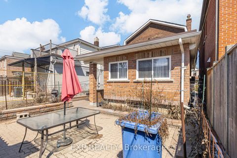 Photo 28 at 444 Maybank Avenue, Junction Area, Toronto