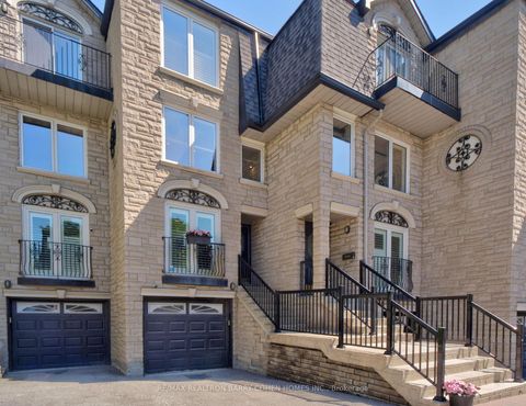 Photo 0 at 21 Birchbank Lane, Don Mills, Toronto