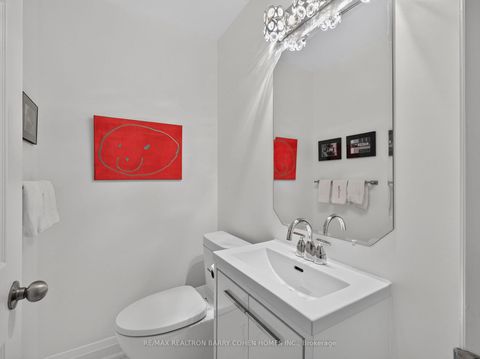 Photo 11 at 21 Birchbank Lane, Don Mills, Toronto