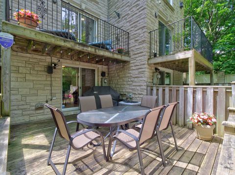 Photo 24 at 21 Birchbank Lane, Don Mills, Toronto