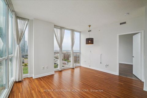 Photo 1 at 1901 - 75 Queens Wharf Road, Waterfront Communities C1, Toronto