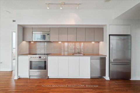 Photo 6 at 1901 - 75 Queens Wharf Road, Waterfront Communities C1, Toronto