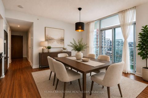 Photo 14 at 1901 - 75 Queens Wharf Road, Waterfront Communities C1, Toronto