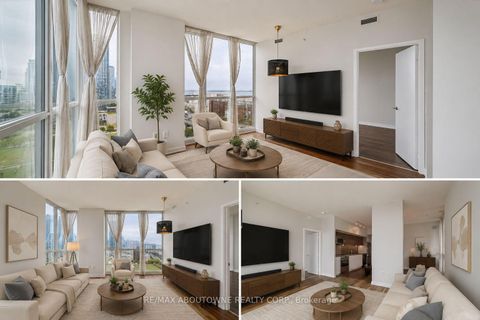 Photo 17 at 1901 - 75 Queens Wharf Road, Waterfront Communities C1, Toronto