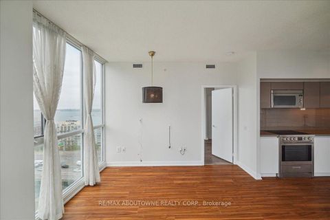 Photo 19 at 1901 - 75 Queens Wharf Road, Waterfront Communities C1, Toronto