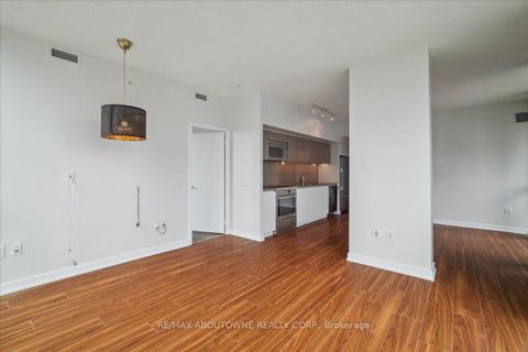 Photo 20 at 1901 - 75 Queens Wharf Road, Waterfront Communities C1, Toronto