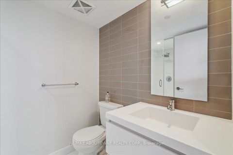 Photo 21 at 1901 - 75 Queens Wharf Road, Waterfront Communities C1, Toronto