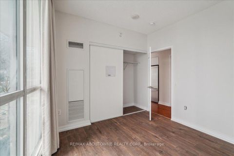Photo 26 at 1901 - 75 Queens Wharf Road, Waterfront Communities C1, Toronto