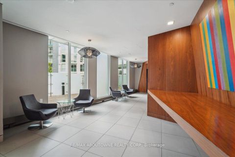 Photo 29 at 1901 - 75 Queens Wharf Road, Waterfront Communities C1, Toronto
