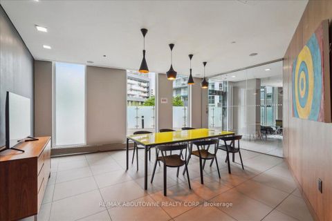 Photo 30 at 1901 - 75 Queens Wharf Road, Waterfront Communities C1, Toronto
