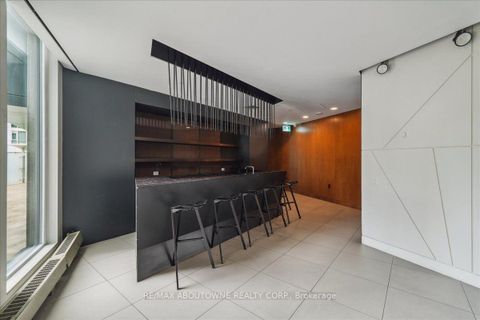 Photo 31 at 1901 - 75 Queens Wharf Road, Waterfront Communities C1, Toronto