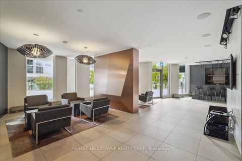 Photo 32 at 1901 - 75 Queens Wharf Road, Waterfront Communities C1, Toronto