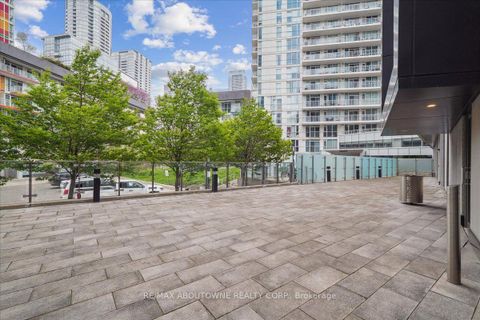 Photo 33 at 1901 - 75 Queens Wharf Road, Waterfront Communities C1, Toronto