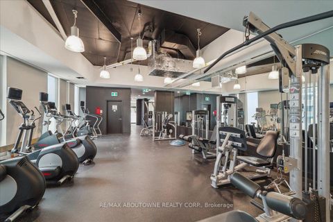 Photo 38 at 1901 - 75 Queens Wharf Road, Waterfront Communities C1, Toronto