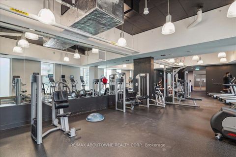 Photo 39 at 1901 - 75 Queens Wharf Road, Waterfront Communities C1, Toronto