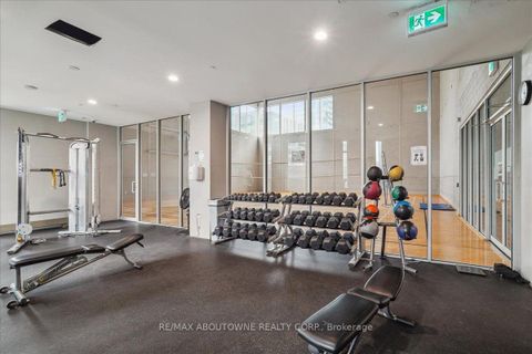 Photo 40 at 1901 - 75 Queens Wharf Road, Waterfront Communities C1, Toronto