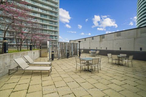 Photo 42 at 1901 - 75 Queens Wharf Road, Waterfront Communities C1, Toronto
