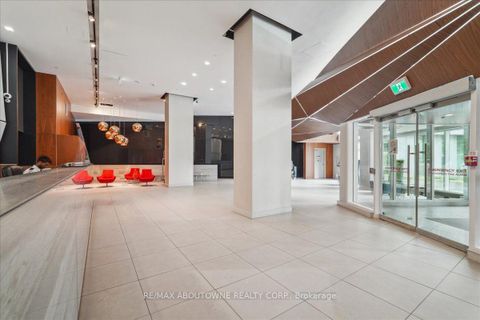 Photo 44 at 1901 - 75 Queens Wharf Road, Waterfront Communities C1, Toronto