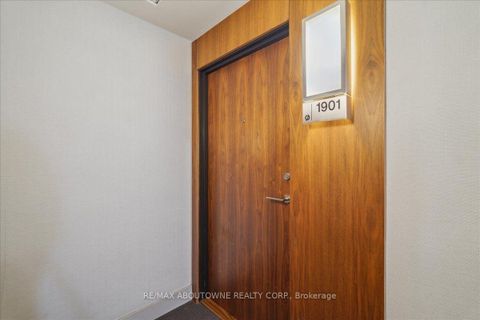 Photo 45 at 1901 - 75 Queens Wharf Road, Waterfront Communities C1, Toronto