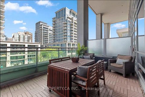 Photo 5 at 211 - 16 Brookers Lane, Mimico, Toronto