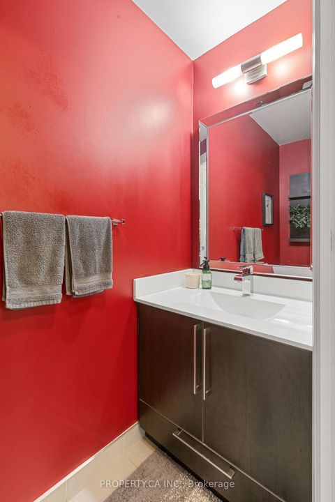 Photo 12 at 211 - 16 Brookers Lane, Mimico, Toronto