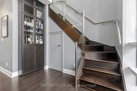 Photo 13 at 211 - 16 Brookers Lane, Mimico, Toronto