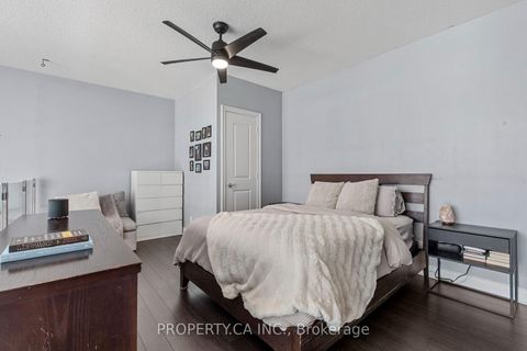 Photo 14 at 211 - 16 Brookers Lane, Mimico, Toronto