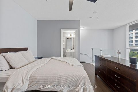 Photo 16 at 211 - 16 Brookers Lane, Mimico, Toronto