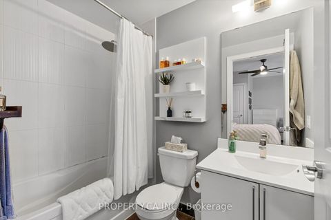 Photo 17 at 211 - 16 Brookers Lane, Mimico, Toronto