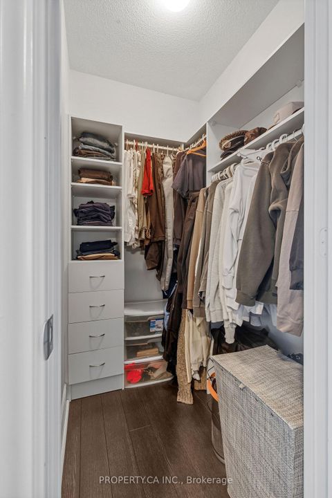 Photo 18 at 211 - 16 Brookers Lane, Mimico, Toronto
