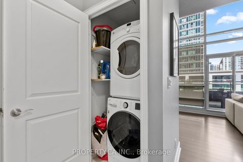 Photo 19 at 211 - 16 Brookers Lane, Mimico, Toronto