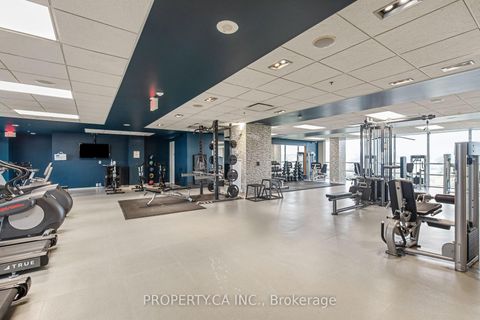 Photo 20 at 211 - 16 Brookers Lane, Mimico, Toronto