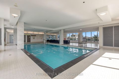 Photo 21 at 211 - 16 Brookers Lane, Mimico, Toronto