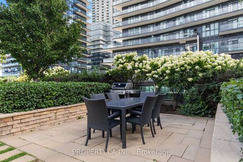 Photo 22 at 211 - 16 Brookers Lane, Mimico, Toronto
