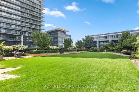 Photo 23 at 211 - 16 Brookers Lane, Mimico, Toronto