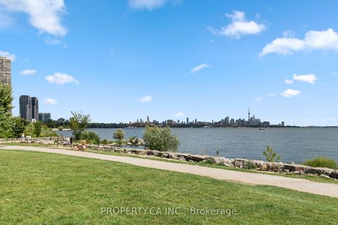 Photo 25 at 211 - 16 Brookers Lane, Mimico, Toronto