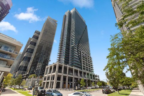 Photo 26 at 211 - 16 Brookers Lane, Mimico, Toronto