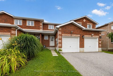 Photo 0 at 57 Michael Crescent, East Bayfield, Barrie