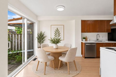 Photo 4 at 57 Michael Crescent, East Bayfield, Barrie