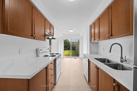 Photo 6 at 57 Michael Crescent, East Bayfield, Barrie