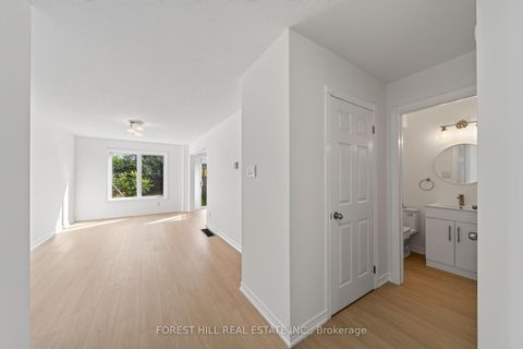 Photo 8 at 57 Michael Crescent, East Bayfield, Barrie