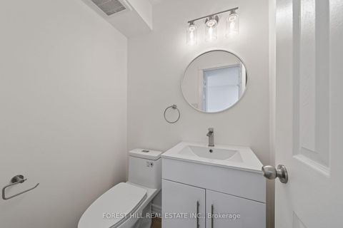 Photo 9 at 57 Michael Crescent, East Bayfield, Barrie