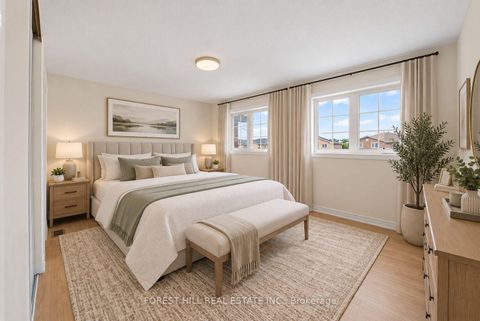 Photo 10 at 57 Michael Crescent, East Bayfield, Barrie