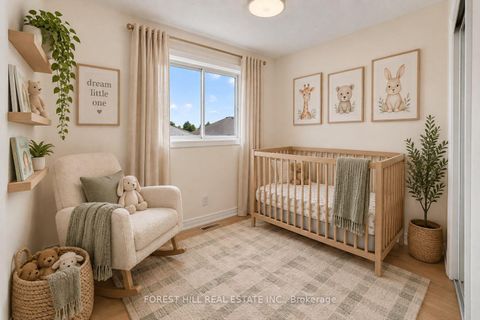 Photo 14 at 57 Michael Crescent, East Bayfield, Barrie
