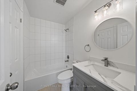 Photo 15 at 57 Michael Crescent, East Bayfield, Barrie