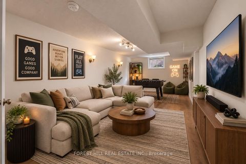 Photo 17 at 57 Michael Crescent, East Bayfield, Barrie