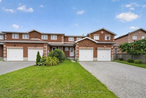 Photo 24 at 57 Michael Crescent, East Bayfield, Barrie