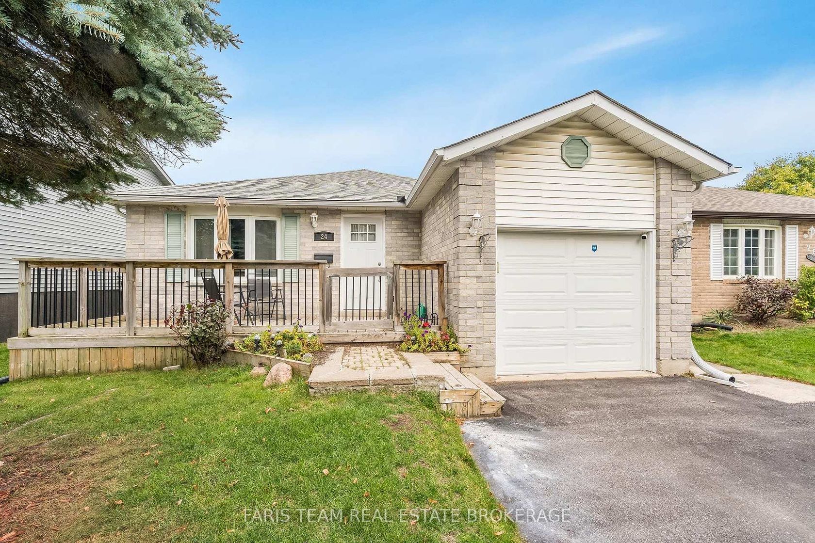 24 Laurie Crescent, Wellington, Barrie photo 7