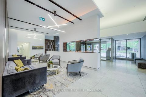 Photo 3 at 5007 - 25 Telegram Mews, Waterfront Communities C1, Toronto